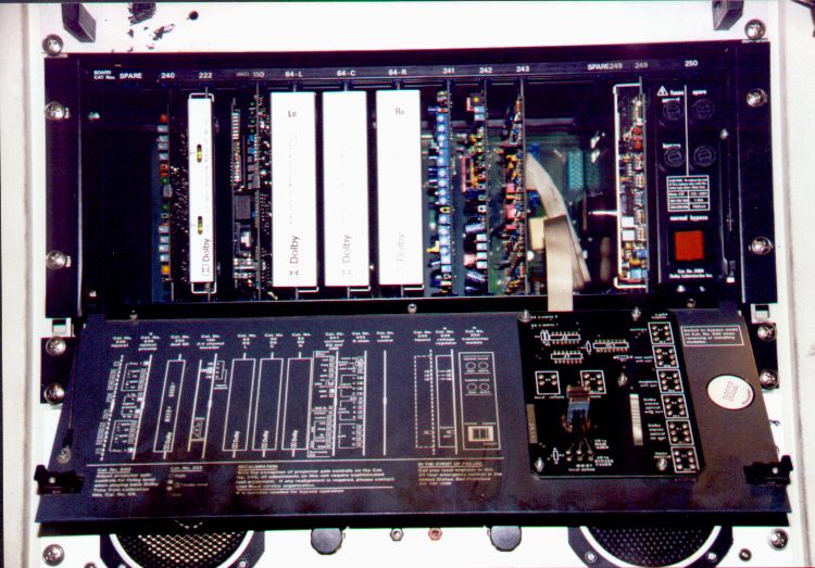 Abbildung CP55 offen
